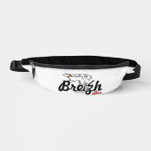 Breizh Atao Bauchtasche (Vorderseite)