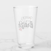 Breizh Atao Glas (Rückseite)