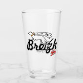 Breizh Atao Glas (Vorderseite)