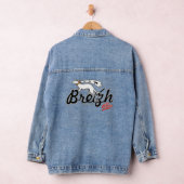 Breizh Atao Jeansjacke (Hangar)
