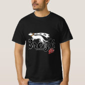 Breizh Atao T-Shirt (Vorderseite)