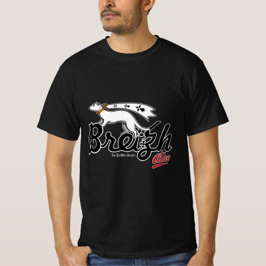 Breizh Atao T-Shirt (Vorderseite)
