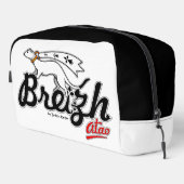 Breizh Atao Waschbeutel (Rechte Ecke)