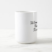 BREIZH BRETAGNE GROSSBRITANNIEN malouin Kaffeetasse (Mittel)