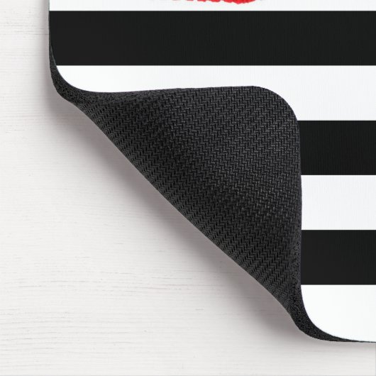 BREIZH    BRETAGNE MOUSEPAD (Ecke)