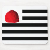 BREIZH    BRETAGNE MOUSEPAD (Vorne)