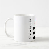 BREIZH KAFFEETASSE (Links)
