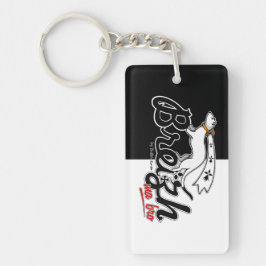 Breizh ma bro schlüsselanhänger