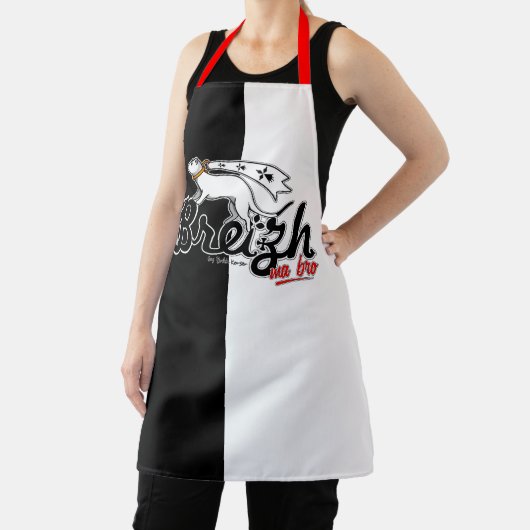 Breizh ma bro schürze (InSitu)