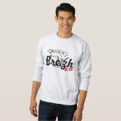 Breizh ma bro sweatshirt (Vorne ganz)