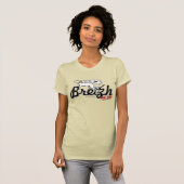 Breizh ma bro T-Shirt (Vorne ganz)