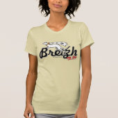 Breizh ma bro T-Shirt (Vorderseite)