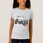 Breizh ma bro T-Shirt (Vorderseite)