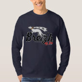 Breizh ma bro T-Shirt (Vorderseite)