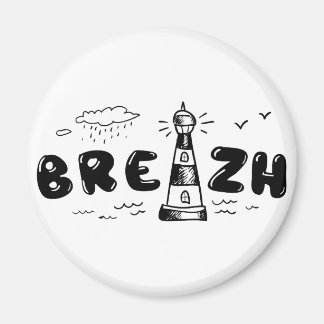 Breizh Magnet
