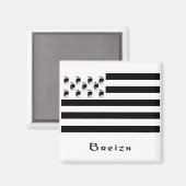 Breizh Magnet (Vorderseite/Rückseite)