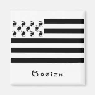 Breizh Magnet