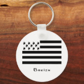 Breizh Schlüsselanhänger (Vorderseite)