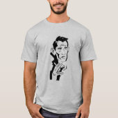 Brel T-Shirt (Vorderseite)