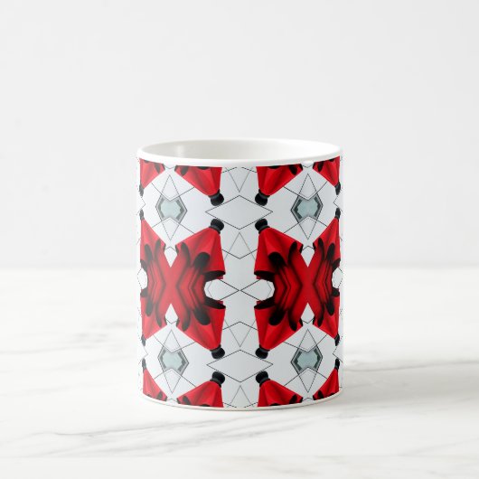 Brellys Kaffeetasse (Mittel)