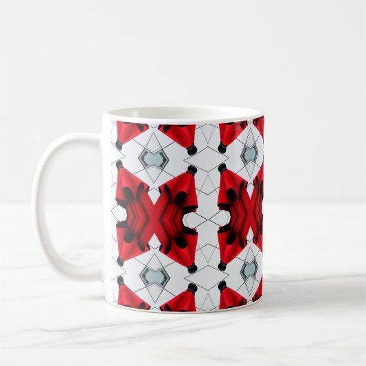 Brellys Kaffeetasse (Links)