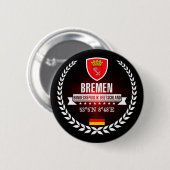 Bremen Button (Vorne & Hinten)