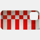 Bremen Case-Mate iPhone Hülle (Rückseite (Horizontal))