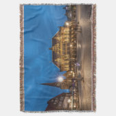 Bremen Decke (Vorderseite Vertikal)