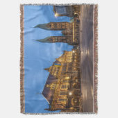 Bremen Decke (Vorderseite Vertikal)