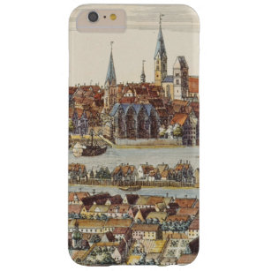 Bremen, Deutschland, 1719 Barely There iPhone 6 Plus Hülle