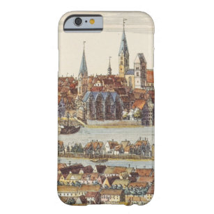 Bremen, Deutschland, 1719 Barely There iPhone 6 Hülle