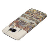 Bremen, Deutschland, 1719 Case-Mate Samsung Galaxy Hülle (unten)