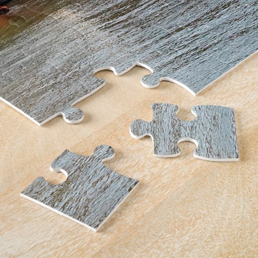 Bremen, Deutschland Puzzle (Seite)