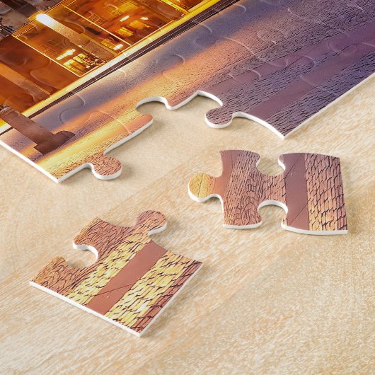 Bremen, Deutschland Puzzle (Seite)