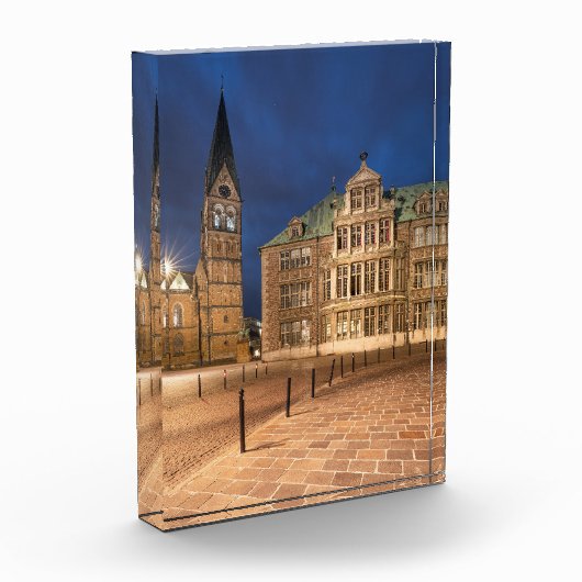Bremen Fotoblock (Links)