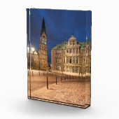 Bremen Fotoblock (Rechts)