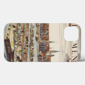 Bremen, Germany, 1719 Case-Mate iPhone Hülle (Rückseite (Horizontal))