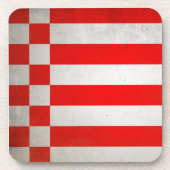 Bremen Getränkeuntersetzer (Vorderseite)