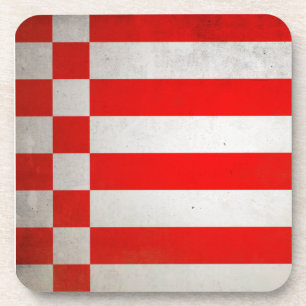 Bremen Getränkeuntersetzer