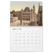 Bremen Historic Kalender (Feb 2026)