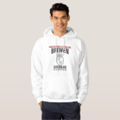 Bremen Hoodie (Vorne ganz)