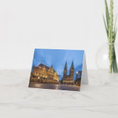 Bremen Karte (Vorderseite)