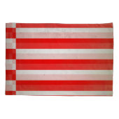 Bremen Kissenbezug (Rückseite-Links)