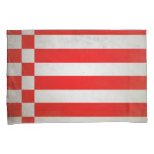 Bremen Kissenbezug (Vorderseite-Rechts)