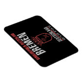 Bremen Magnet (Rechte Seite)