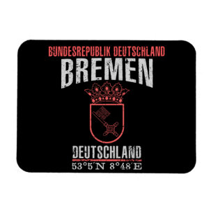 Bremen Magnet
