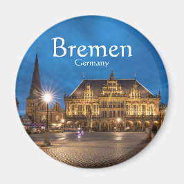 Bremen Magnet