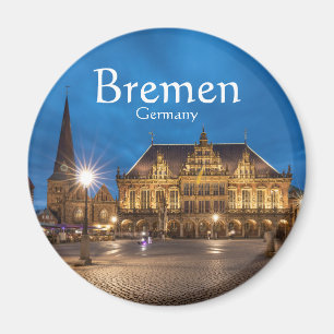 Bremen Magnet