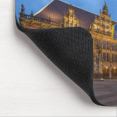 Bremen Mousepad (Ecke)