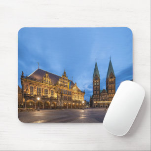 Bremen Mousepad